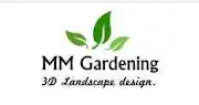 MM Gardening Limited Logo