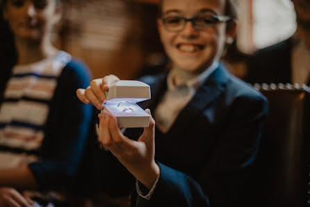 Fotógrafo de casamento Anna Dovgopolaya (carjstudio). Foto de 14 de dezembro 2019