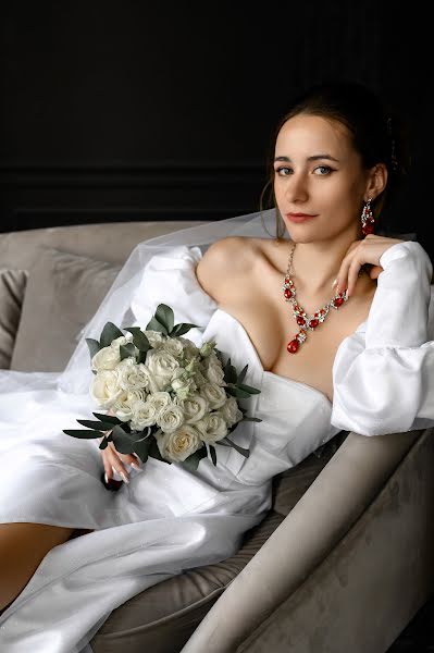 Fotografo di matrimoni Mikhail Myagchenko (mmyagchenko). Foto del 10 settembre 2023