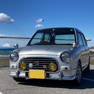 ミラジーノ L700S