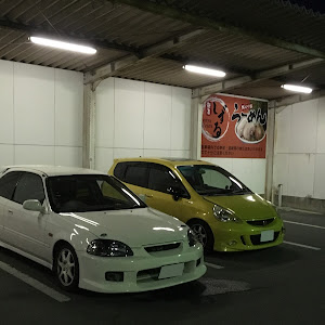 シビックタイプR EK9