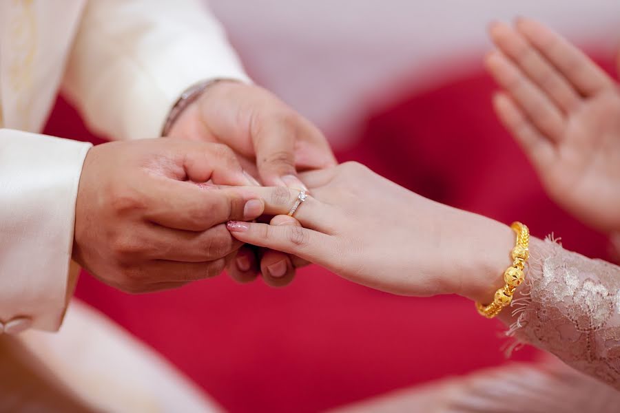 Photographe de mariage Worachet Leelajarernporn (worachetfoto). Photo du 7 septembre 2020