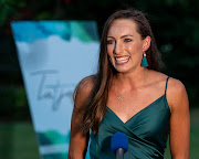 Olympic swimming champion Tatjana Schoenmaker was the big winner at the SA Sports Awards held in Durban on Saturday night.