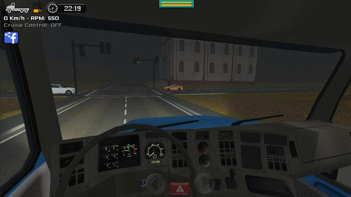 免費下載模擬APP|Grand Truck Simulator app開箱文|APP開箱王