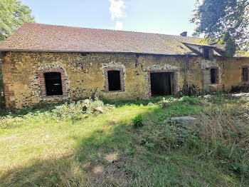 maison à Treigny (89)