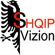 SHQIP VIZION  Icon