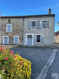 maison à Gensac-sur-Garonne (31)