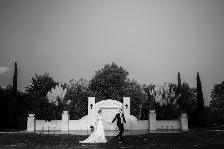 結婚式の写真家Alessio Creta (alessiocreta)。3月7日の写真