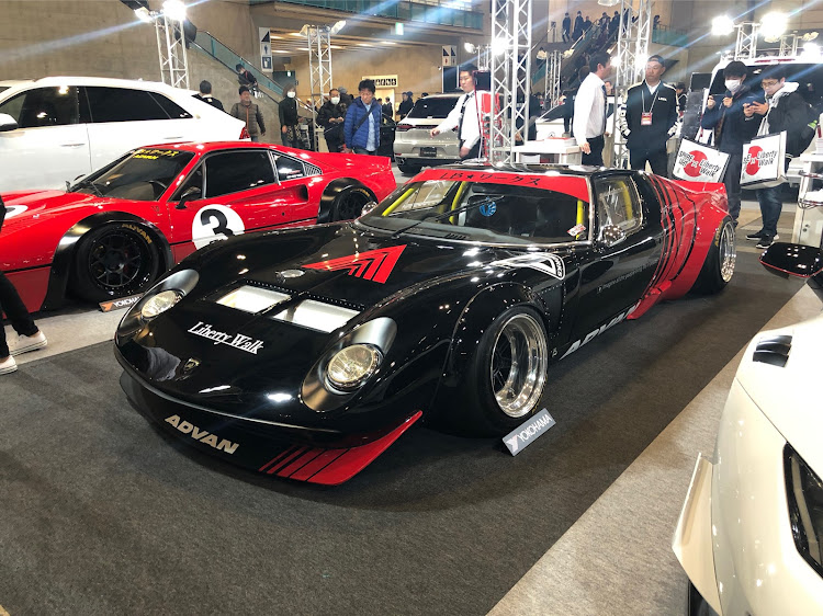オーリスの東京オートサロン2020・幕張メッセ・足の痛みMAX・楽しかった！・また来年も！に関するカスタム事例の投稿画像10枚目