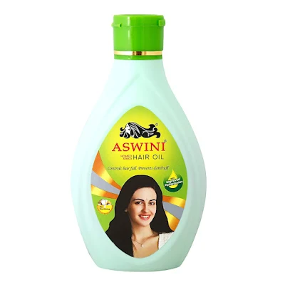 Aswini Hair Oil - 200 ml