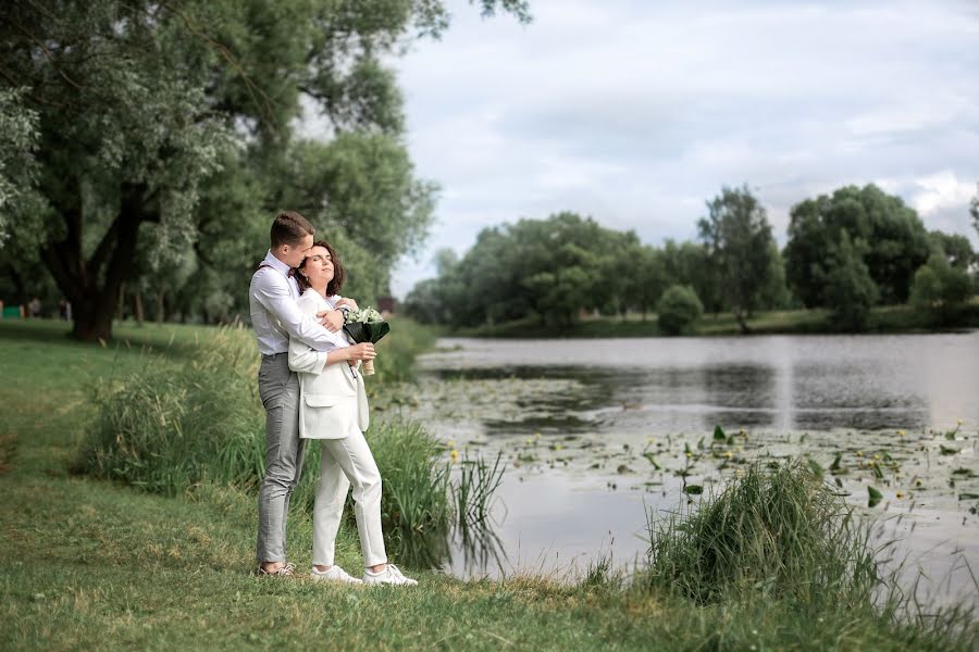 Fotograful de nuntă Natalya Kramar (natalyakramar). Fotografia din 14 iulie 2019