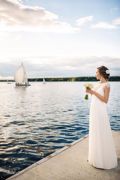 Photographe de mariage Rita Bochkareva (margana). Photo du 8 février 2019