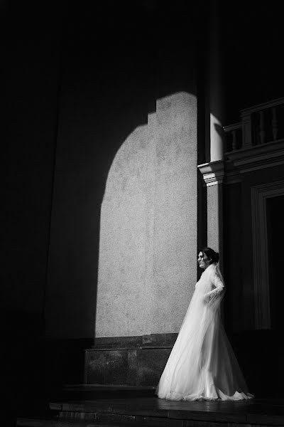 Fotografo di matrimoni Іvan Kozachenko (kozachenko-ivn). Foto del 21 marzo 2020