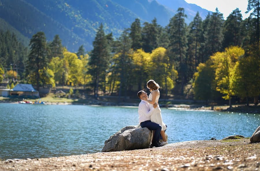 Wedding photographer Ella Tkalenko (elli). Photo of 9 March 2021