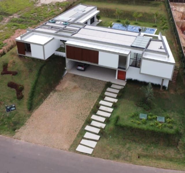 Casas à venda Condomínio Terras de São José I