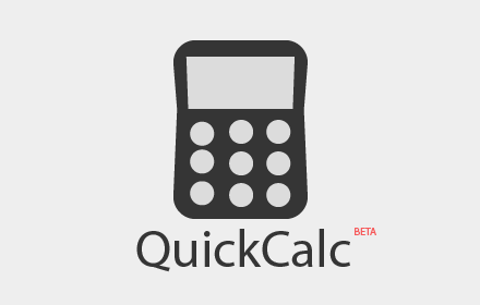 QuickCalc small promo image