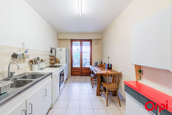 appartement à Strasbourg (67)