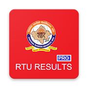 RTU Results Pro  - Super Fast Results No Queue 3.0 Icon