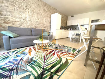 appartement à Nimes (30)