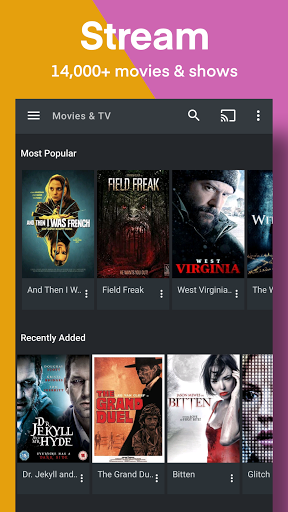 Download Plex Stream Free Movies Shows Live Tv More Free For Android Plex Stream Free Movies Shows Live Tv More Apk Download Steprimo Com