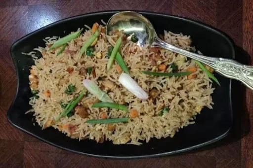 Veg Fried Rice