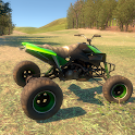 Bike Game Atv Quad Car Offroad