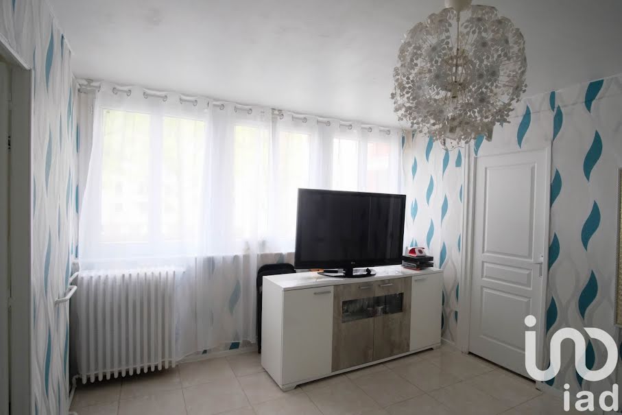 Vente appartement 2 pièces 34 m² à Creteil (94000), 210 000 €