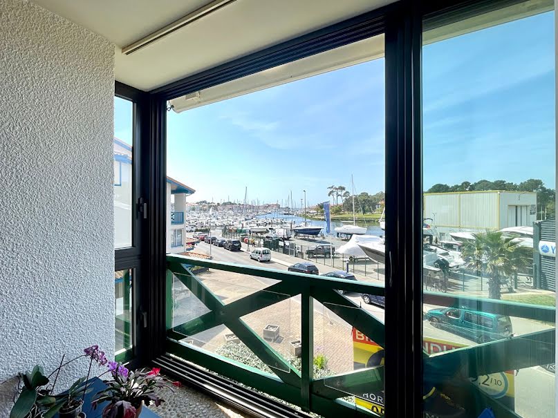 Vente appartement 4 pièces 68.43 m² à Capbreton (40130), 416 000 €