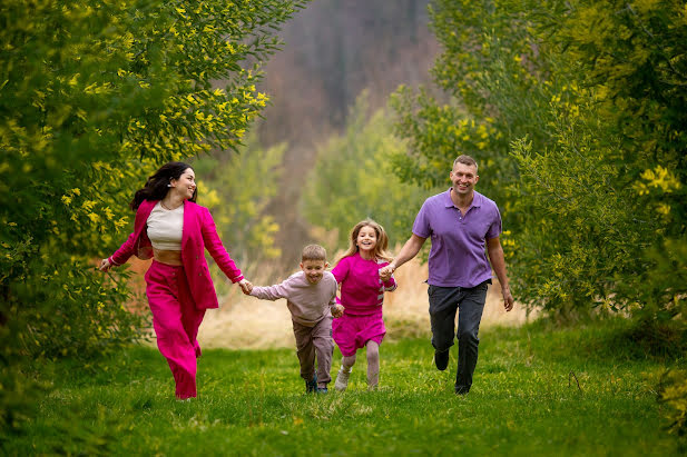 Fotografo di matrimoni Aleksandr Egorov (egorovphoto). Foto del 2 marzo 2022