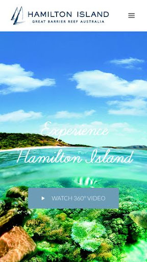 Hamilton Island 360°