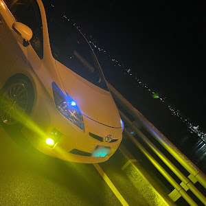 プリウス ZVW30