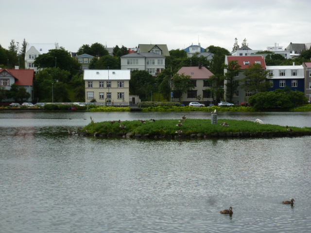 Reykjavik, Blue Lagoon, Reykjanes. Vuelta a casa. - SORPRENDENTE ISLANDIA (26)