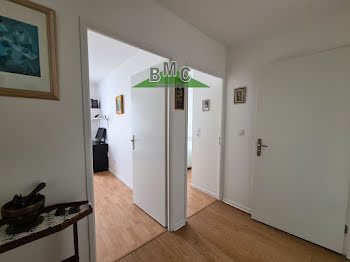 appartement à Ermont (95)