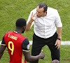 Wilmots countert de felle uitspraken van Lukaku: "Wie mij kent, weet dat ik de ballen heb"