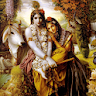 Hare Ram Hare Krishna icon