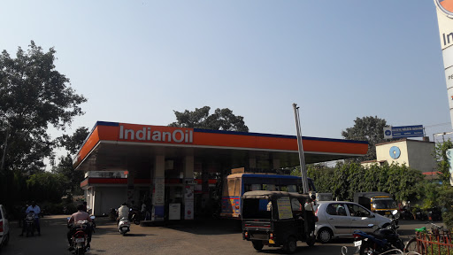 IndianOil