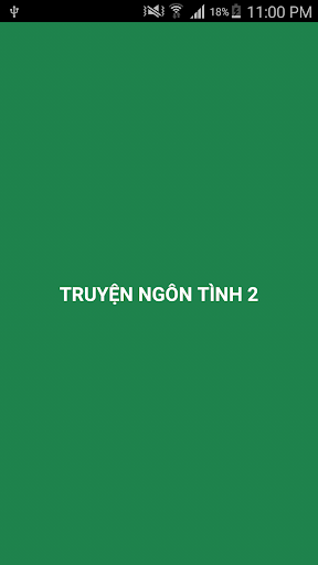 Truyện Ngôn Tình 2