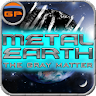 Metal Earth: The Gray Matter icon