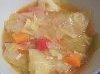 "Soup-er" Simple Cabbage Soup was pinched from <a href="http://www.favehealthyrecipes.com/Soup-Recipes/Soup-er-Simple-Cabbage-Soup" target="_blank">www.favehealthyrecipes.com.</a>