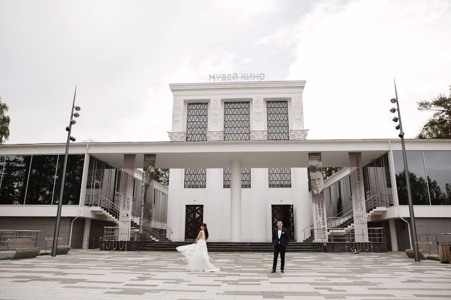 Fotografer pernikahan Viktoriya Monakhova (loonyfish). Foto tanggal 12 Mei 2019