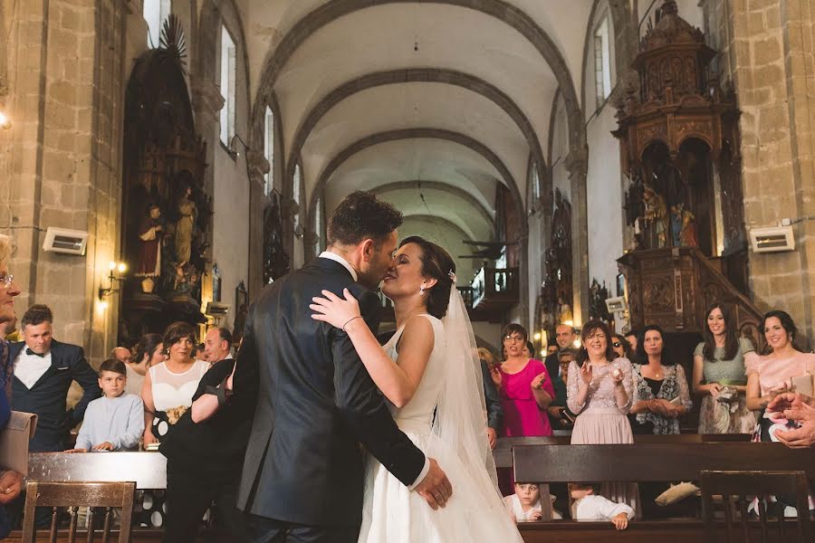 Fotografo di matrimoni Manuel Díaz García (dazgarca). Foto del 13 marzo 2019