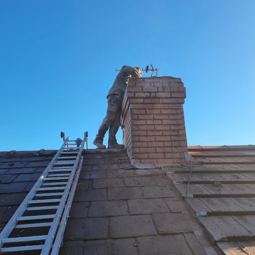 MB Home Improvements Logo