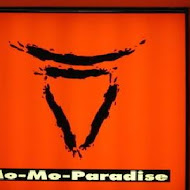 Mo-Mo Paradise momo壽喜燒