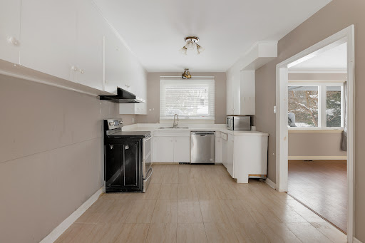 Maison avec jardin 1