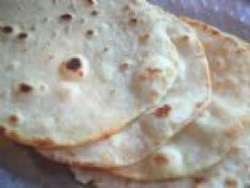 Gluten Free Tortillas