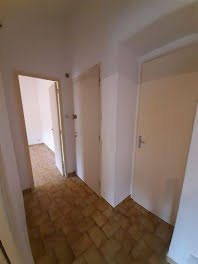 appartement à Forcalqueiret (83)