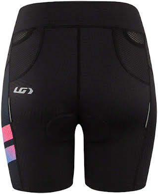 Garneau Vent 6 Tri Short - Women's alternate image 2