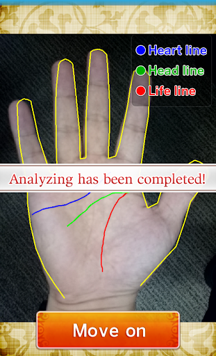 免費下載娛樂APP|The Japanese Palmistry app開箱文|APP開箱王