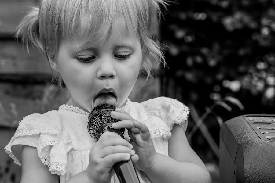 Bryllupsfotograf Daphne Matthys (daphnematthys). Bilde av 22 januar 2023