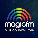 Cover Image of Télécharger Magic FM Roumanie 1.3 APK